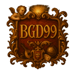 BGD99 logo